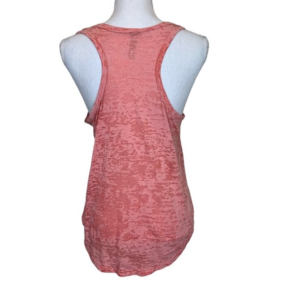 Womens Graphic Tank Tops Rise & Wine & Girls Just Wanna Have Guns Size Large - Picture 4 of 16